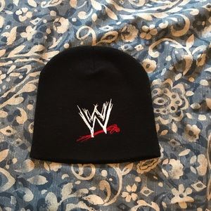 Wwe beaanie